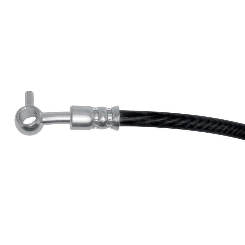 Hyundai Genesis Sedan Brake Hose - Front-L - R1 Concepts - `09-`14